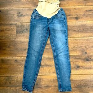 Maternity Jeans